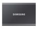 SAMSUNG MU-PC500T/WW Зовнішній SSD-накопичувач USB3.1 500GB EXT. T7 30167 фото 2